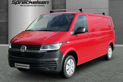 VW T6 Transporter Gebrauchtwagen