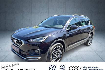 Seat Tarraco Gebrauchtwagen