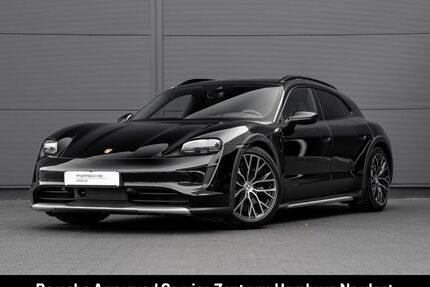 Porsche Taycan Gebrauchtwagen