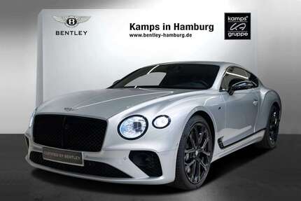 Bentley Continental Gebrauchtwagen