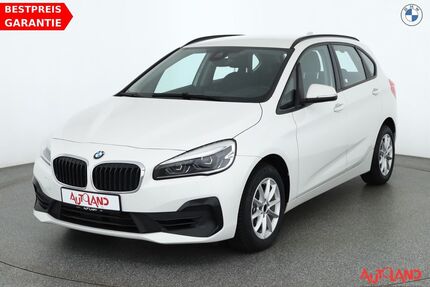 BMW 218 Gebrauchtwagen
