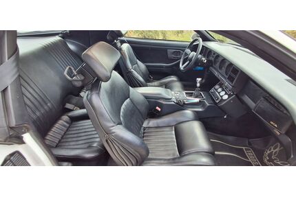 Pontiac Trans Am Gebrauchtwagen