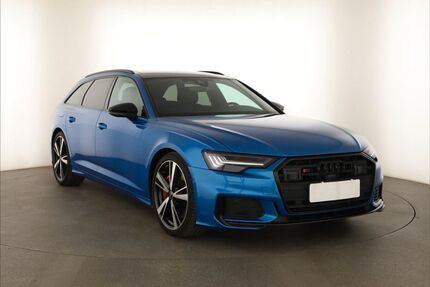 Audi S6 Gebrauchtwagen