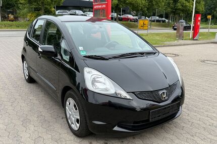 Honda Jazz Gebrauchtwagen