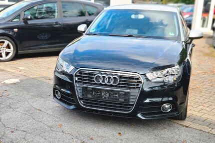 Audi A1 Gebrauchtwagen