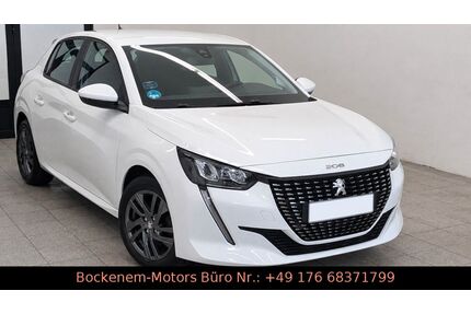 Peugeot 208 Gebrauchtwagen