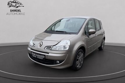 Renault Grand Modus Gebrauchtwagen