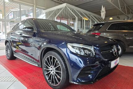 Mercedes-Benz GLC 250 Gebrauchtwagen