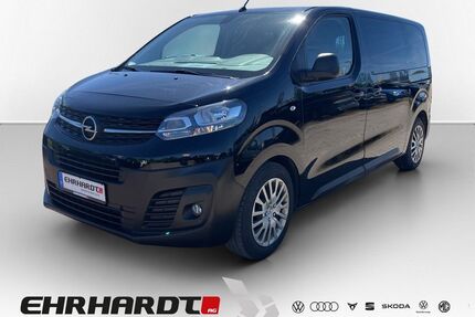 Opel Vivaro Gebrauchtwagen