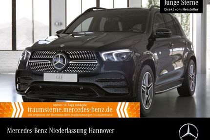 Mercedes-Benz GLE 350 Gebrauchtwagen