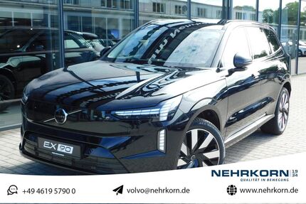 Volvo EX90 Gebrauchtwagen
