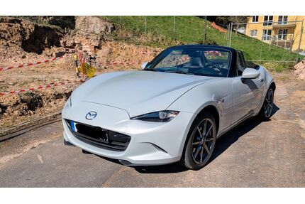 Mazda MX-5 Gebrauchtwagen