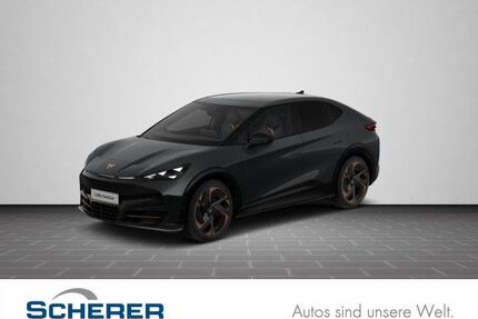 Cupra Tavascan Gebrauchtwagen