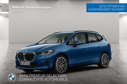 BMW 220 Active Tourer Gebrauchtwagen