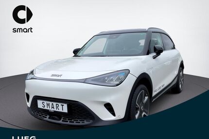 Smart #1 Gebrauchtwagen