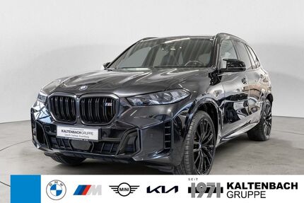 BMW X5 M60 Gebrauchtwagen