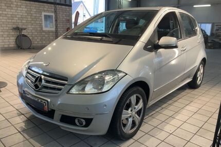 Mercedes-Benz A 180 Gebrauchtwagen