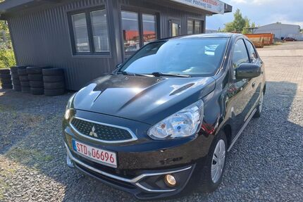 Mitsubishi Space Star Gebrauchtwagen
