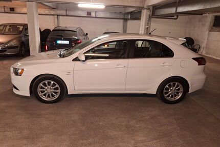 Mitsubishi Lancer Gebrauchtwagen