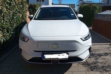 MG ZS Gebrauchtwagen