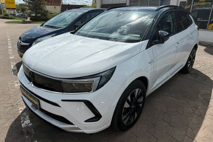 Opel Grandland (X) Gebrauchtwagen