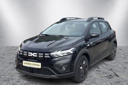 Dacia Sandero Gebrauchtwagen