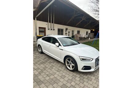 Audi A5 Gebrauchtwagen