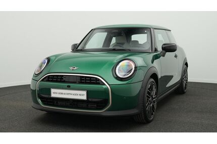 Mini Cooper C Gebrauchtwagen