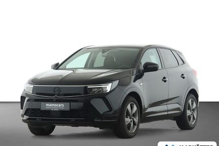 Opel Grandland (X) Gebrauchtwagen