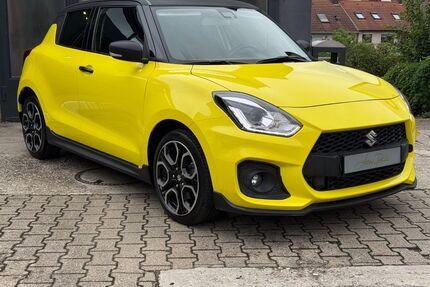 Suzuki Swift Gebrauchtwagen