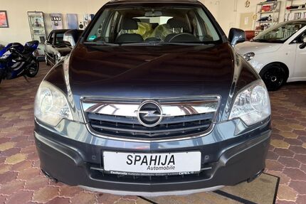 Opel Antara Gebrauchtwagen