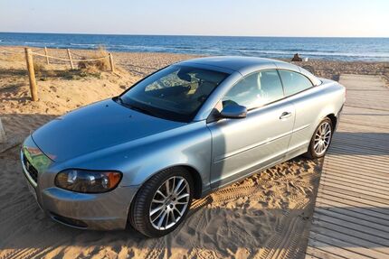 Volvo C70 Gebrauchtwagen
