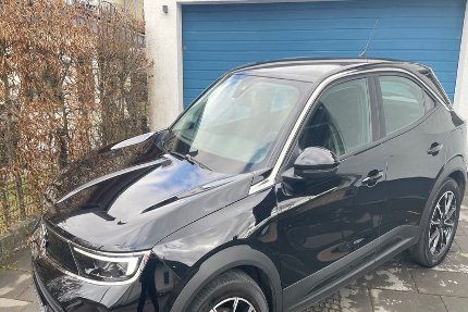 Opel Mokka-e Gebrauchtwagen