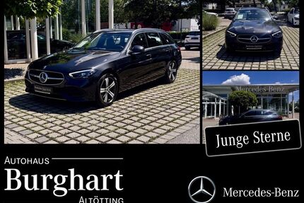 Mercedes-Benz C 180 Gebrauchtwagen
