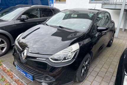 Renault Clio Gebrauchtwagen