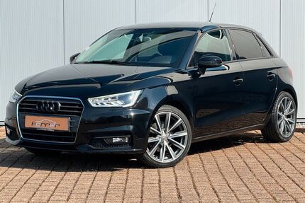 Audi A1 Gebrauchtwagen