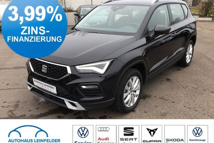 Seat Ateca Gebrauchtwagen