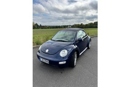 VW Beetle Gebrauchtwagen
