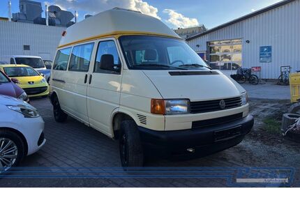 VW T4 Kombi Gebrauchtwagen