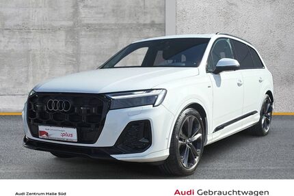 Audi Q7 Gebrauchtwagen