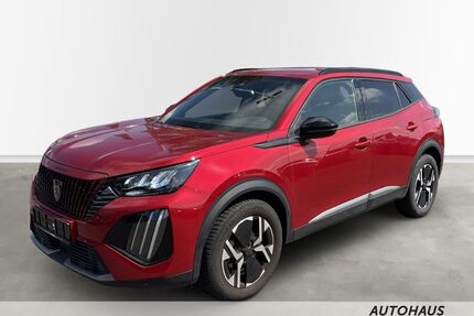 Peugeot 2008 Gebrauchtwagen