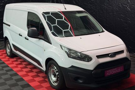 Ford Transit Connect Gebrauchtwagen