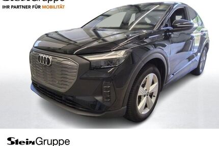 Audi Q4 e-tron Gebrauchtwagen