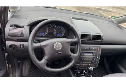 VW Sharan Gebrauchtwagen