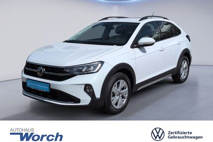 VW Taigo Gebrauchtwagen
