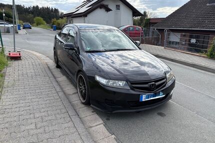 Honda Accord Gebrauchtwagen