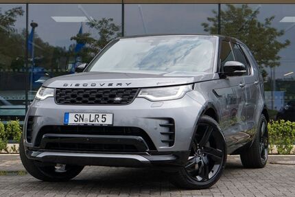 Land Rover Discovery Gebrauchtwagen