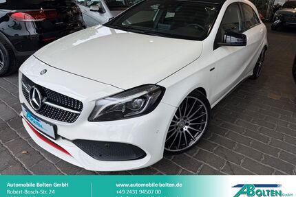 Mercedes-Benz A 250 Gebrauchtwagen