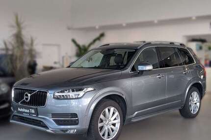 Volvo XC90 Gebrauchtwagen