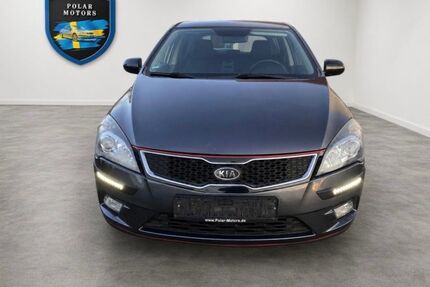 Kia ceed / Ceed Gebrauchtwagen